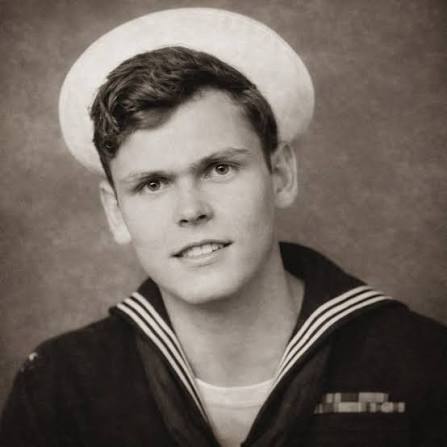 Douglas Hegdahl's bravery in Vietnam War
