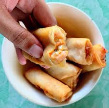 Memang banyak lambakan food delivery dan frozen popia carbonara tapi rasa lagi puas maybe eda boleh buat food delivery untuk popia carbonara jugak. Popia Carbonara Cheese Melaka Home Facebook
