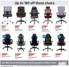 Staples helix fabric racing gaming chair, black/blue (53100) Staples Flyer 12 01 2019 12 07 2019 Page 12 Weekly Ads