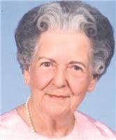 Marjorie Belanger Obituary (2014)