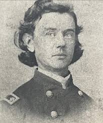 What were the names of the men involved in the Battle of Little Bighorn and  what mistakes did Custer make during the battle?