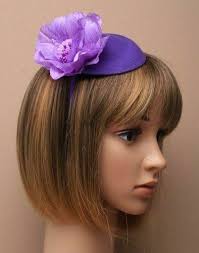 Tocado Fiesta Circular Flora Corona Circular O Halo Para Dama De Honor Y  Comunión