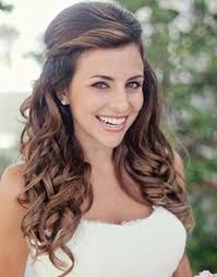 Because hairs add beauty to the whole appearance. 98 Attractive Party Hairstyles For Girls