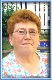 Gail Patricia Walsh Obituary