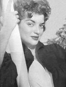 Аврора де Альба (Aurora de Alba): фильмы, биография, семья, фильмография —  Кинопоиск