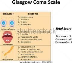 image result for the avpu scale