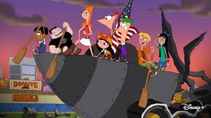 ♪ i used to feel alone just me against the raging tide ♪. Phineas And Ferb The Movie Candace Against The Universe Coming To Disney This Summer Wdw News Today