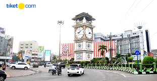 Trasnportasi Umum Bandara Kualanamu Medan Tiket Com