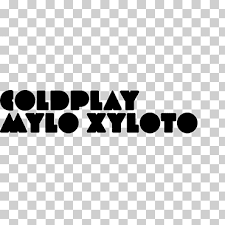 A head full of dreams. Mylo Xyloto Logo A Head Full Of Dreams Tour Coldplay Song Album Title Miscellaneous Text Rectangle Png Klipartz