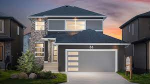 The mission of monticello custom homes & remodeling is to be good stewards of the buyers' resources and the environment, but at the same time to push the limit on ideas, design and functionality. Broadview Homes Winnipeg
