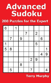 More extremely difficult sudoku puzzles. Advanced Sudoku 200 Puzzles For The Expert Murphy Terry Amazon Es Libros