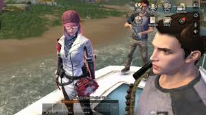 Parodi ada hantu ibu ibu anjay versi free fire!!! Ada Ibu Ibu Anjay Fun Youtube