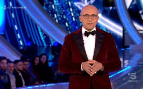 Grande fratello vip condotto da alfonso signorini. Gf Vip 2020 Televoto Truccato La Risposta Di Alfonso Signorini