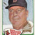 1966 Topps Landrum, Ellsworth Errors Made for Rough Year for Cubs Fans