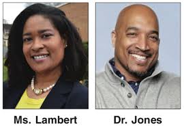 City council members Jones, Lambert eye House seats