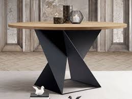 Runder Italienischer Esstisch Catania Ausziehbar Online Kaufen Borono Runder Esstisch Zum Ausziehen Esstisch Rund Ausziehbar Esstisch Holz