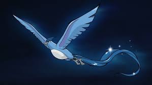 The legendary bird you can catch is based on which pokemon you picked as your starter: Pokemon Go Guide How To Beat Articuno Attack Of The Fanboy