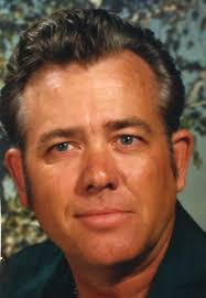 David Dearman Obituary