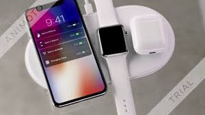 Apple Iphone X In India Iphone X Price In India Iphone X Features Apple Watch Apple Accessories Wireless Charger