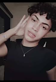 Chris James Benedetto