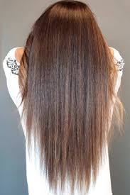 How to style long hair. 24 Cool And Trendy Ways Of Rocking Straight Hair
