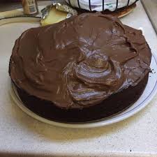 Torta Alla Nutella Ricetta Torta Alla Nutella Torte Nutella