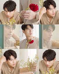 Maybe you would like to learn more about one of these? Bá´‡ Má´‡ On Twitter 2021 Hyun Bin Season S Greetings Teaser 03 Hyunbin í˜„ë¹ˆ çŽ„å½¬
