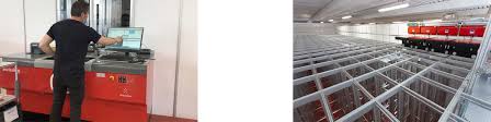 Feel free to ask questions and make sure you also visit our website. Autostore The Space Saving Storage And Picking System Introducing The New Robotised Warehouse Of Domus Line Domus Line