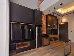 3rd avenue is located just above wilshire restaurant at the 3rd floor.the name 3rd. Third Avenue Cyberjaya Interior Design Renovation Ideas Photos And Price In Malaysia Atap Co
