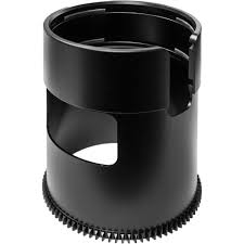 Sea Sea Focus Gear For Canon 100mm F 2 8l Macro Is Usm Kenko Teleplus Hd 1 4x Dgx In Lens Port On Mdx Or Rdx Housing