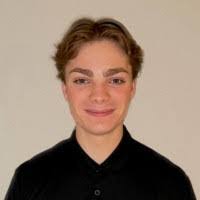 Hunter Lutz's Instagram, Twitter & Facebook