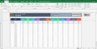 You can add a habit list with habits to track for each habit tracker printable. Daily Activity Tracker Excel Template Printable Daily Planner