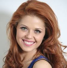 Anna Trebunskaya Dancing With The Stars Dwts Dancers Professional Dancers