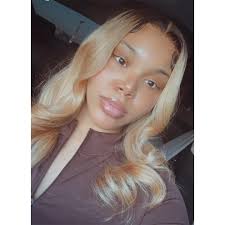 Tha Pretty One Of Course 😎💕 #ThemGirlsMuva🎀