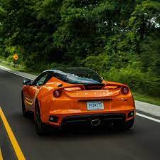Back In 2017 Geely Bought A Majority Stake In Lotus To Reinvigorate The Struggling Brand Now The Chinese Conglomerate Will Bu Lotus Car Performance Cars Lotus