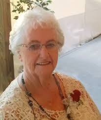 Obituary for Joanne "Judy" (Powell) Killen