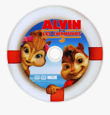 11 декабря 2009 релиз на dvd: Transparent Alvin Png Alvin And The Chipmunks 3 Chipwrecked Dvd Free Transparent Clipart Clipartkey