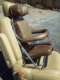 Pin On Vintage Car Seats