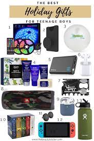 Best toys and gifts for 12 year old girls. The Best Holiday Gifts For Teenage Boys Girls The Beauty Blotter
