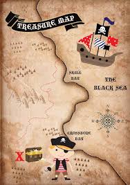 Pin By Rosemond Cates On Life S A Party Pirate Theme Party Pirate Invitations Pirate Birthday Party