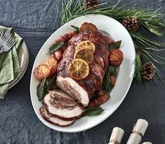 Consider this list of 15 christmas eve dinner ideas your ultimate guide to holiday cooking—from starters and sides to the main course. Christmas Dinner 2021 Xmas Lunch Prepared Delivered Cook Cook