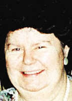 Laura Jorge Obituary (2007)