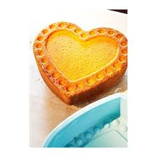 sockerkaka baking mold heart shaped light blue ikea baking molds heart shaped light baking