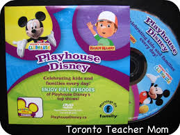 Playhouse disney commercials (early 2000). Playhouse Disney Canada Blog Tour With Giveaway Toronto Teacher Mom
