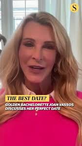 A golden date in Annapolis? ✨ Rockville resident and first-ever Golden  Bachelorette @joan_vassos loves the homey feel of Annapolis for a first  date ... with sides of seafood and history. Read our Q&A ...