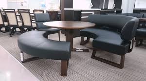 ダイニング ソファ 丸 テーブル