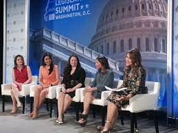 Born december 27, 1972) is an american communications specialist and political commentator for both english and spanish media. Latinas Share How They Got To The White House At Hispanic Chamber Summit