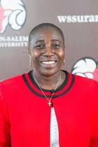 Inez Turner, track and field coach at WSSU, leaving for Fayetteville State