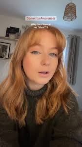 Grandma Calls Herself Mom