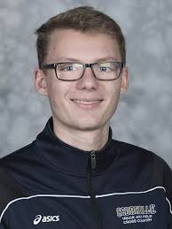 2019 Men's Track & Field Roster